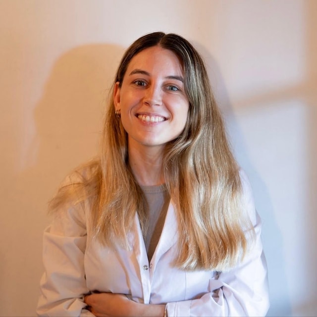 Foto de Sofia Bercovich