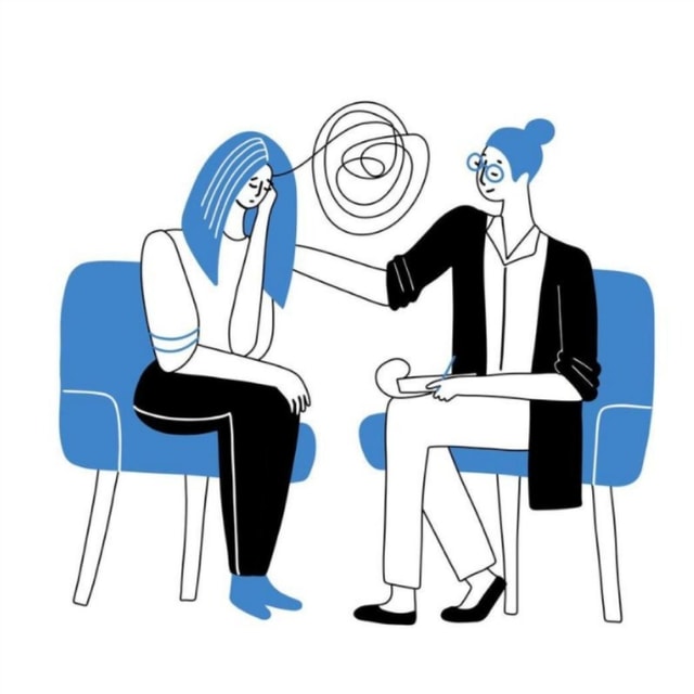 Foto de LAURA BEATRIZ Anastasi, Psiquiatría