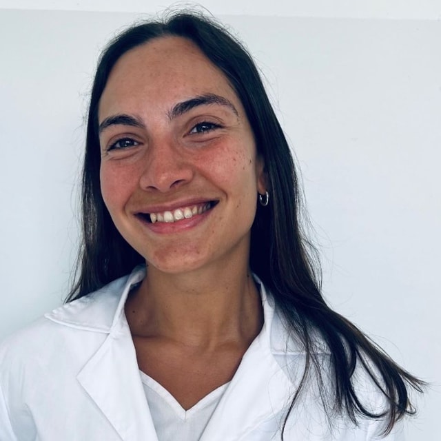 Foto de Maria Agustina Roman, Ginecología