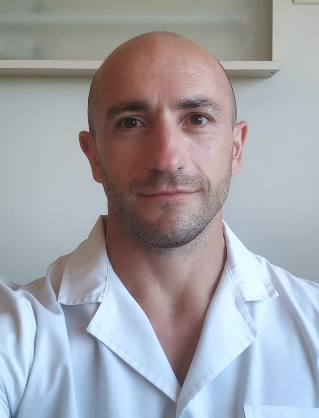 Foto de Gonzalo Iraporda