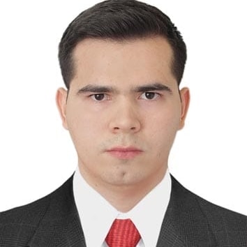 Foto de  Jhonn Erik Valencia Martinez, Psiquiatría