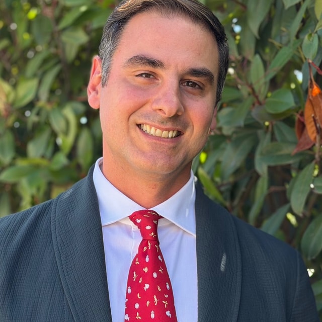 Foto de Carlos Augusto Cutini