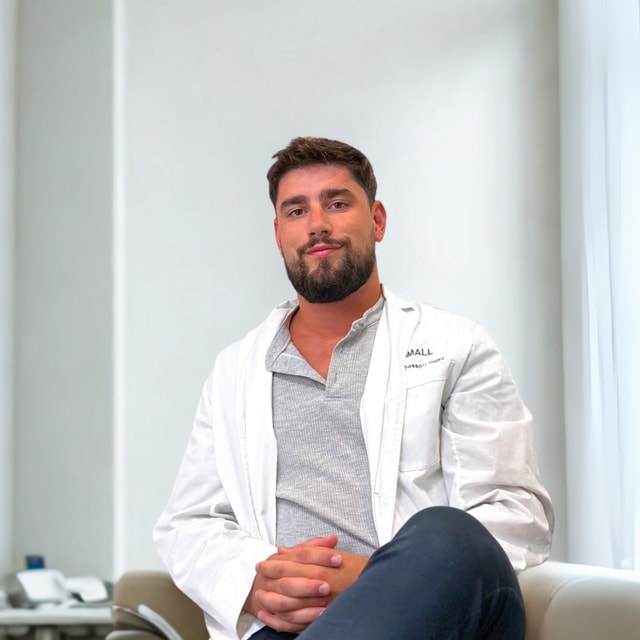 Foto de Bruno Sassola