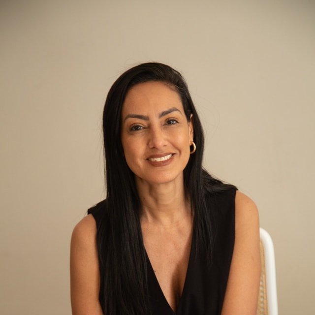 Foto de Cynthia Farah, Ginecología