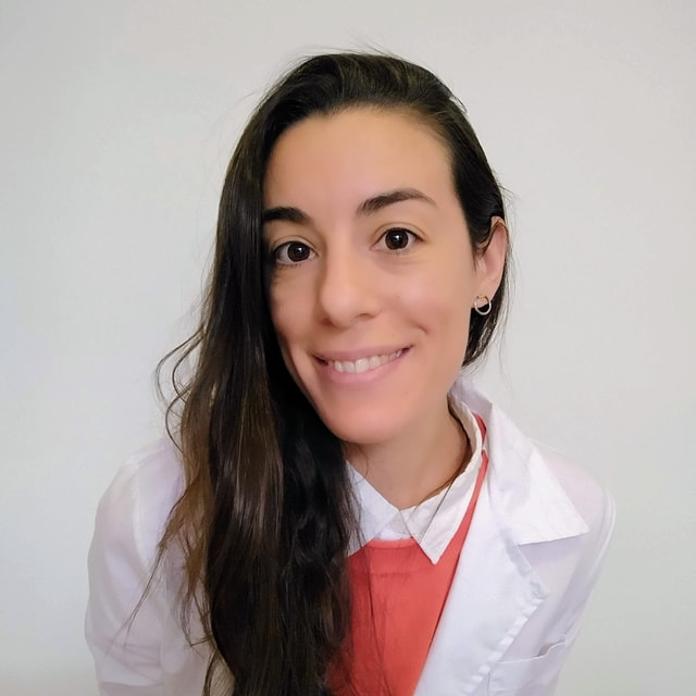 Foto de Maria Florencia Scagliotti
