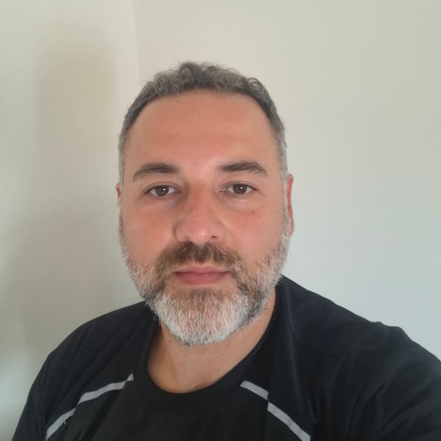 Foto de Matias Marraiso