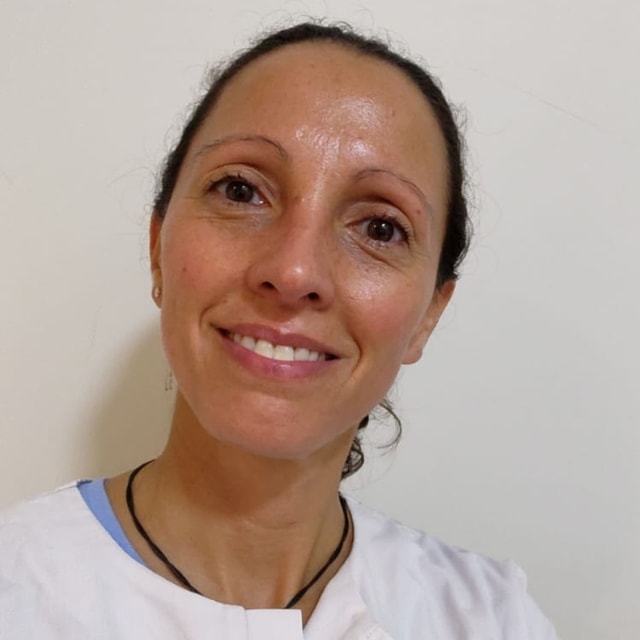 Foto de Paula Inchassendague