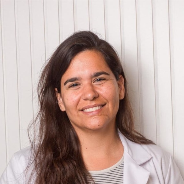 Foto de Juliana Guisolfo, Pediatría