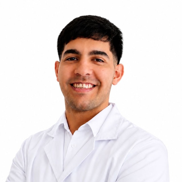 Foto de Nahuel Flores