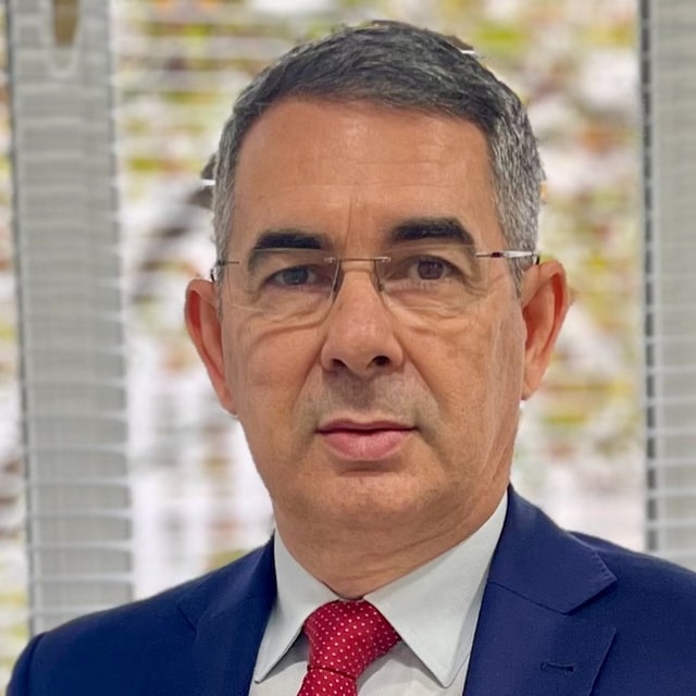 Foto de Eduardo Néstor  Faure, Endocrinología Adultos