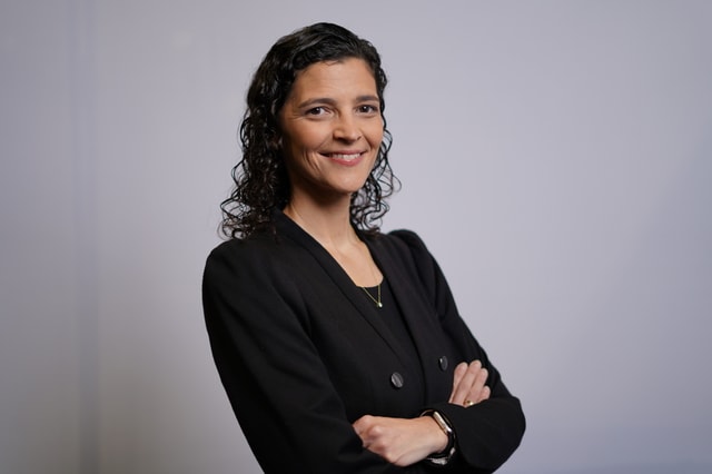 Foto de Carolina Y Equipo Cafaro