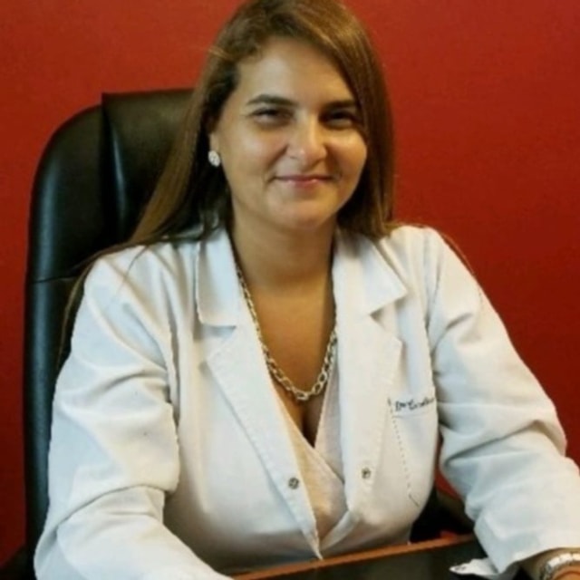 Foto de Carolina  Magadan