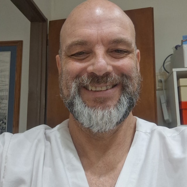 Foto de  Esteban Alberto Serrano