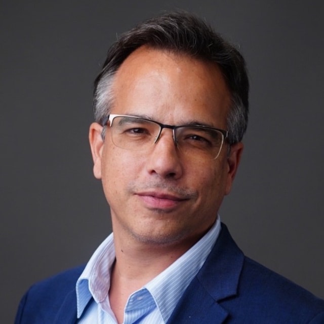 Foto de Federico Capparelli