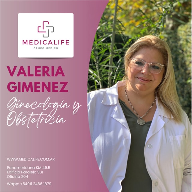Foto de María Valeria  Giménez
