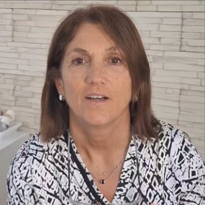 Foto de Cecilia Lucia Zega