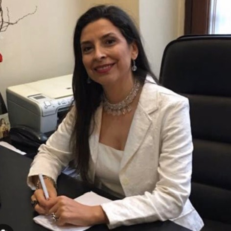 Foto de ALICIA TERESITA Cravino, Cirugía Plástica