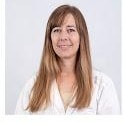 Foto de Virginia Alonso, Hematología