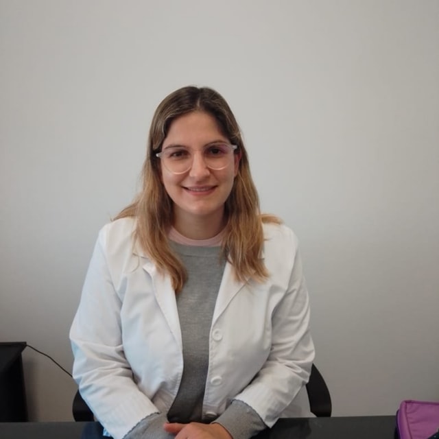 Foto de Julieta Romano