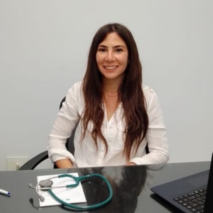 Foto de Maria Florencia Rufino