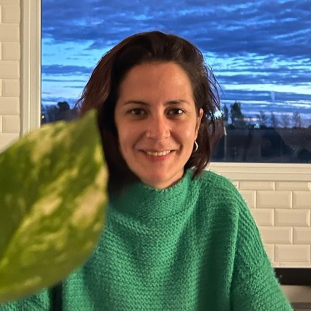 Foto de Magalí Lopez