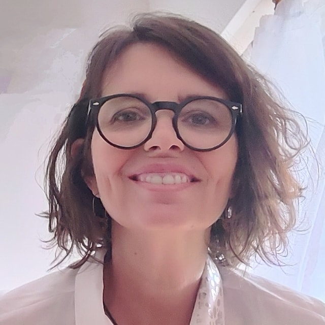 Foto de Gabriela Provenzano