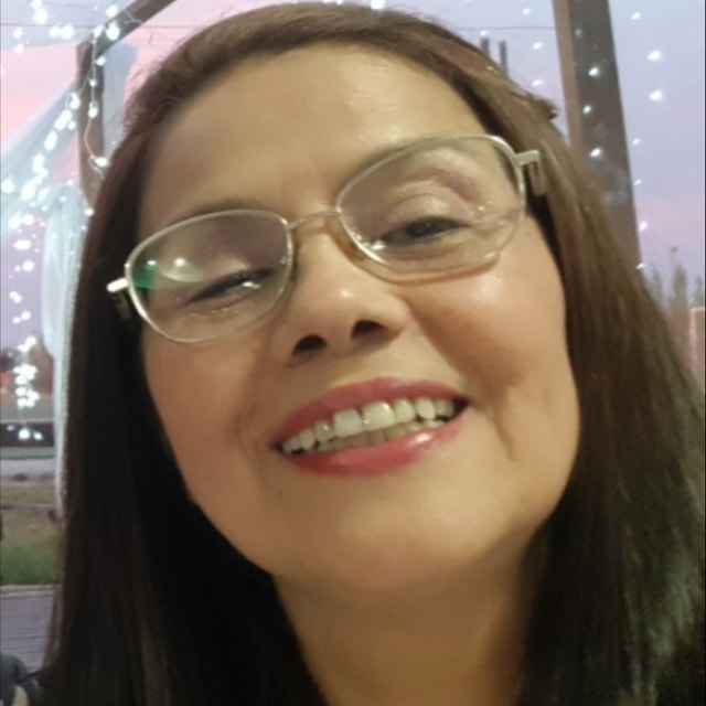 Foto de Severina Arias