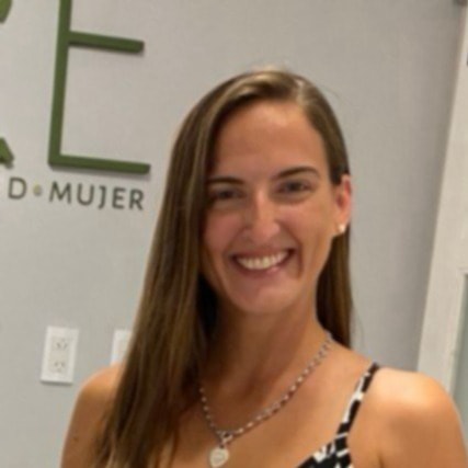Foto de Marina Mandolesi, Clínica Médica