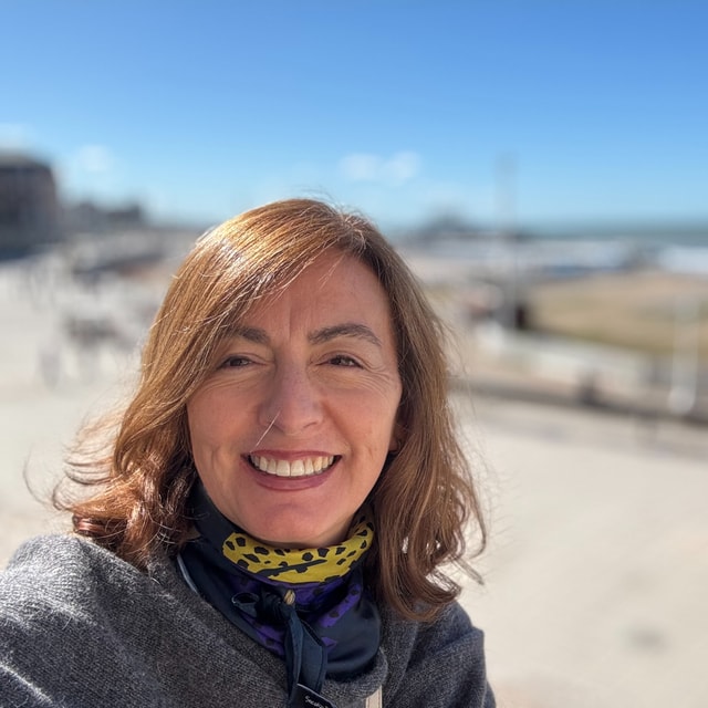 Foto de Susana  Corvalán