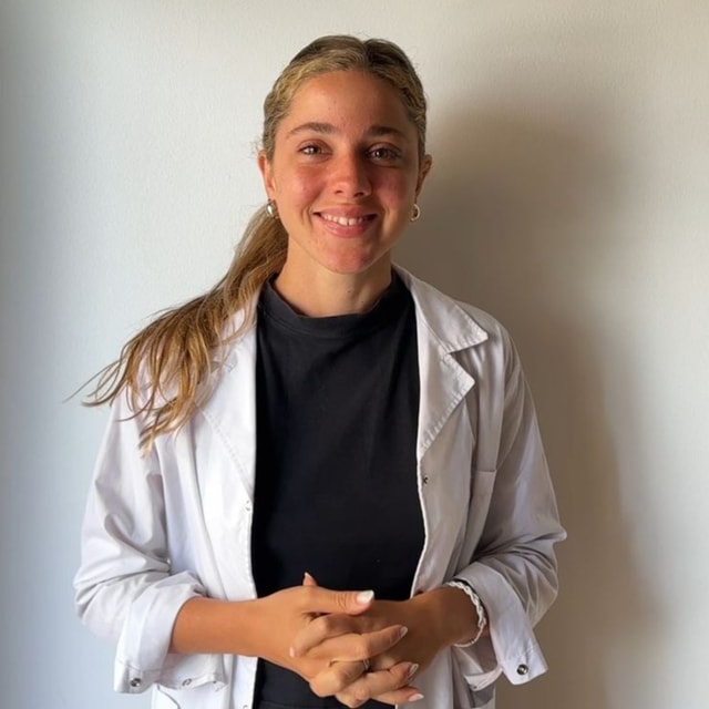Foto de Micaela  Manzini