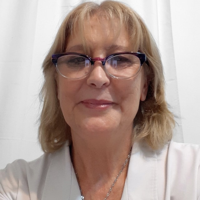 Foto de Angela Simone