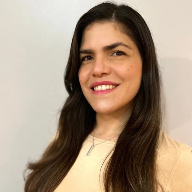 Foto de Mariela Victoria Lopez