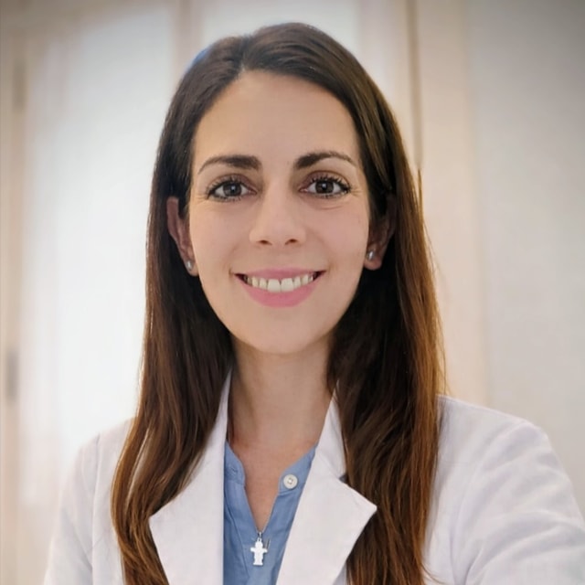 Foto de Julieta Herrera