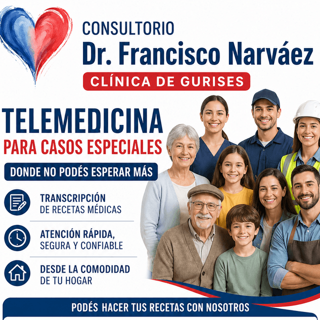 Foto de Francisco Narvaez