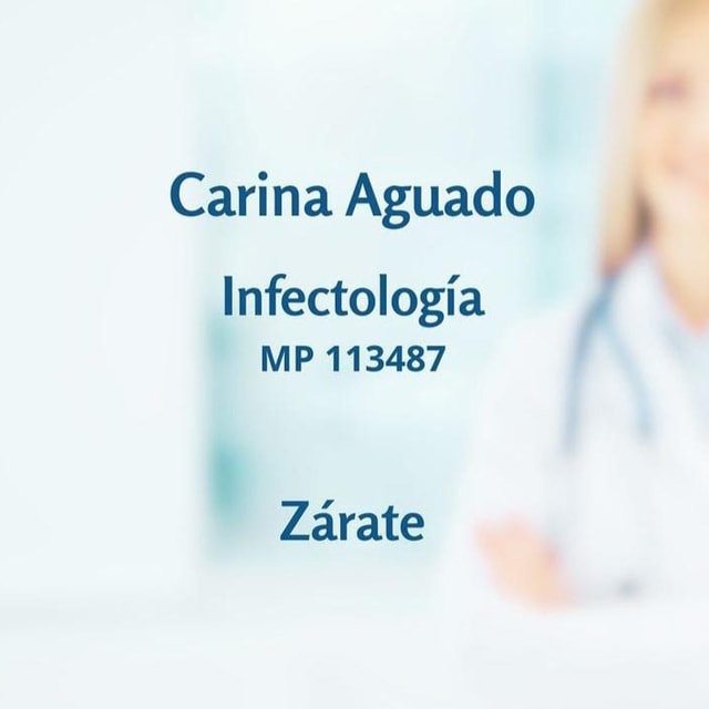 Foto de Carina Aguado