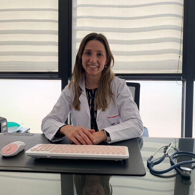 Foto de Candela Armijo