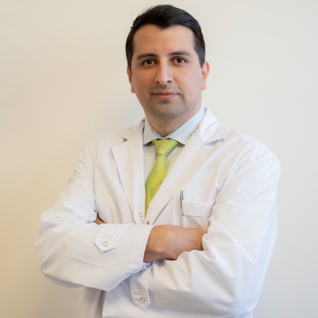 Foto de José Luis Cardenas