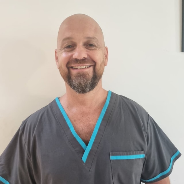 Foto de Gustavo Mofficone