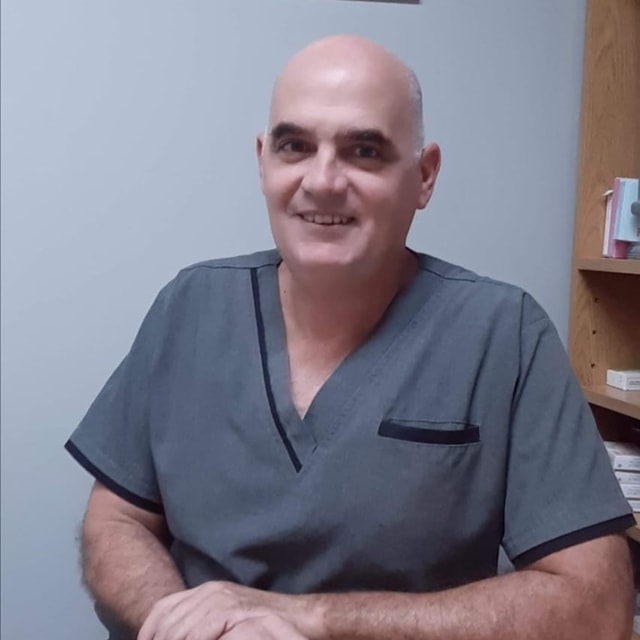 Foto de Fernando Julian Rivas