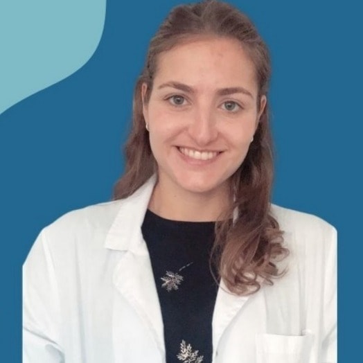 Foto de Maria Esperanza Raimundo, Cardiología