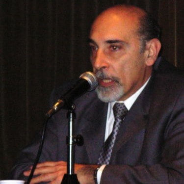 Foto de Ruben Roberto Kisman