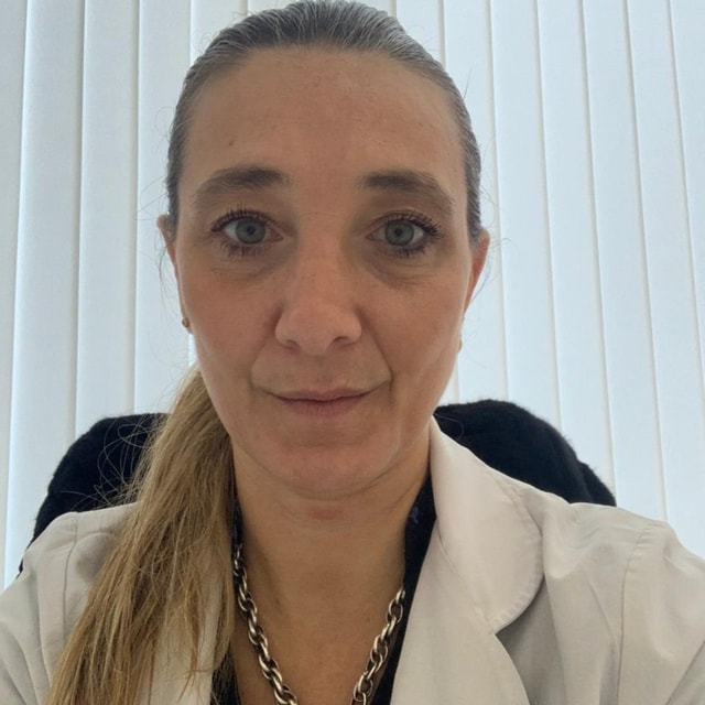 Foto de Evangelina Paula De Arriba