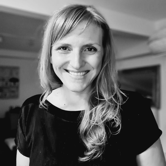 Foto de Marina Fernanda Pazos, Ginecología