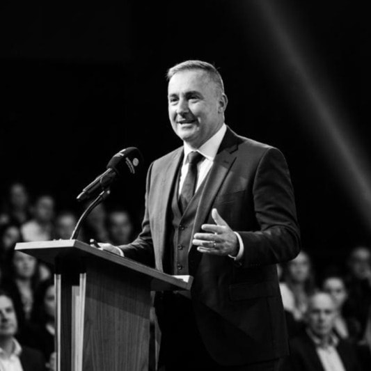 Foto de Rodrigo Enrique Gomez Paz