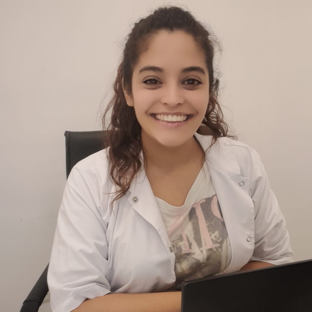 Foto de Valentina Devia Scognamillo