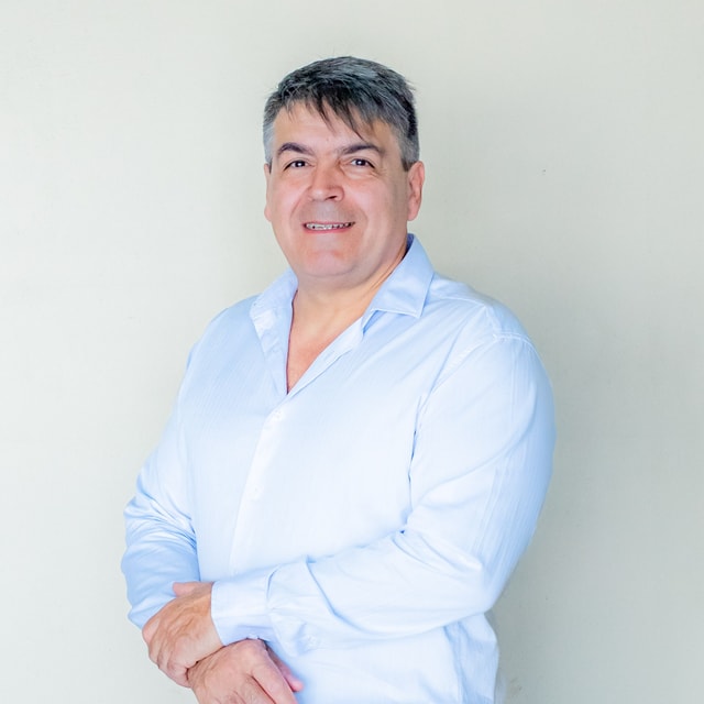 Foto de Pablo Joaquin Figueroa