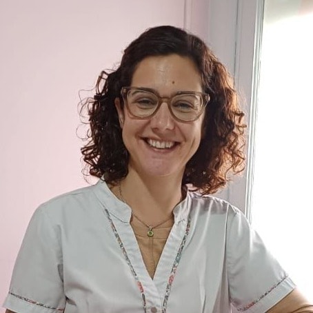 Foto de Maria Virginia Brunel