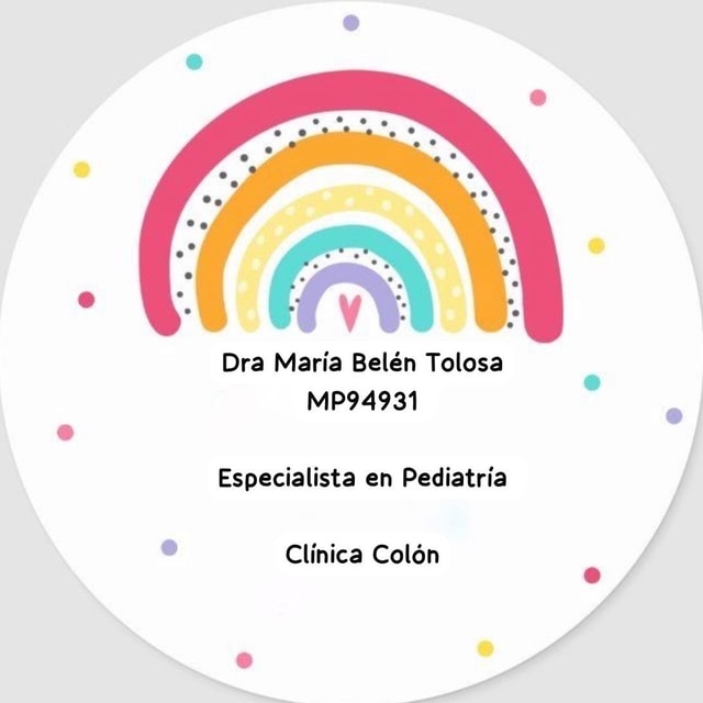 Foto de María Belén Tolosa