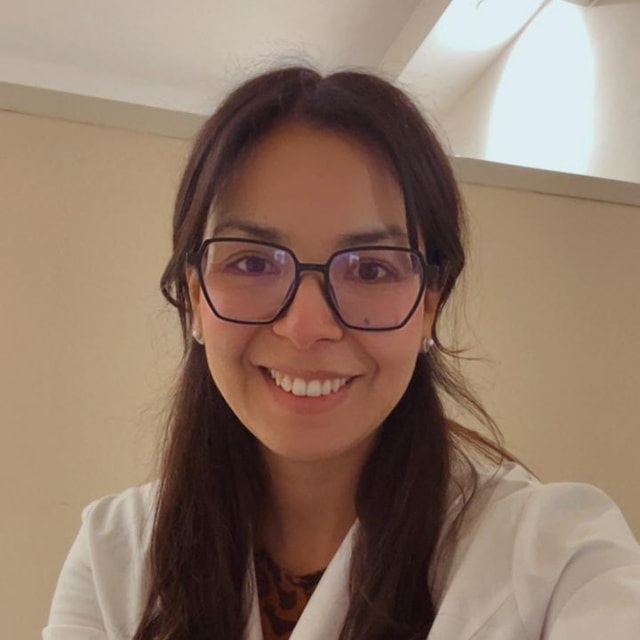 Foto de Flavia Funes