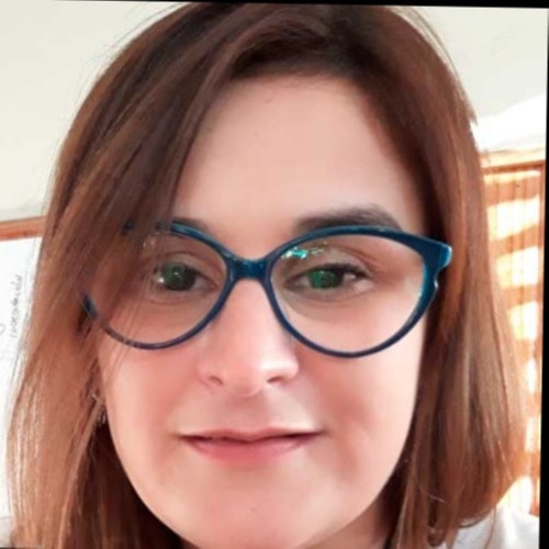 Foto de Veronica Soledad  Gette 